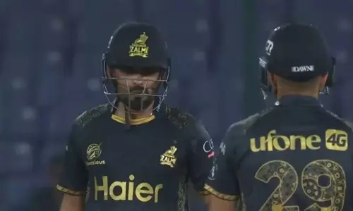 Pakistan Cricket Losing Its Spark PSL Matches Witness Poor Attendance