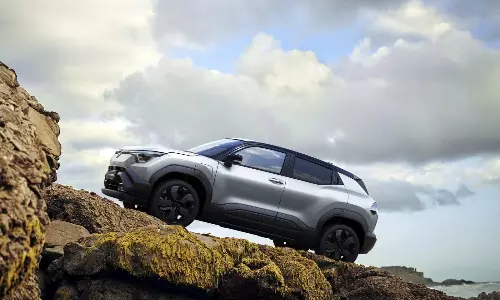 Maruti Suzuki e Vitara Launch With 7 Airbags Level 2 Adas Expected More