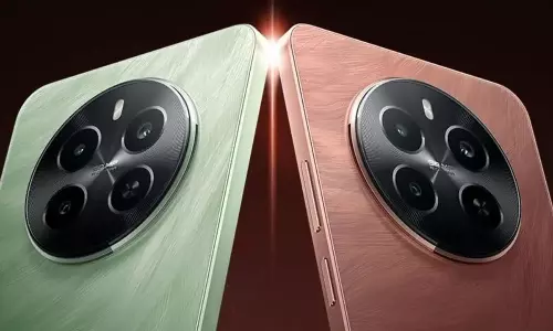 Realme Carnival Sale: రియల్మి కార్నివల్ సేల్.. ఈ స్మార్ట్ఫోన్లపై భారీగా డిస్కౌంట్లు.. మిస్ అయితే కష్టమే..! Realme Carnival Sale: రియల్మి కార్నివల్ సేల్.. ఈ స్మార్ట్ఫోన్లపై భారీగా డిస్కౌంట్లు.. మిస్ అయితే కష్టమే..!