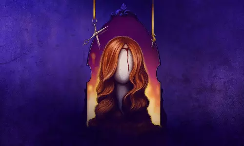 The Stylist OTT Horror Thriller About a Hair Stylist Turned Psycho Killer The Stylist OTT Horror Thriller About a Hair Stylist Turned Psycho Killer