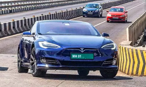 How Much Cost of Tesla First Electric Car in India Check All Facts How Much Cost of Tesla First Electric Car in India Check All Facts