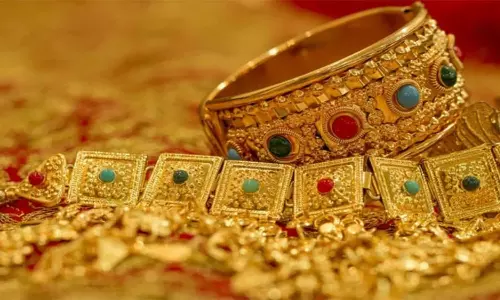 Gold Rate Today 24th April 2025 today gold and silver rates in Hyderabad Gold Rate Today 24th April 2025 today gold and silver rates in Hyderabad
