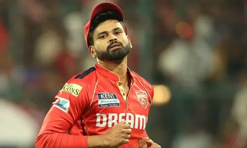 Shreyas Iyer: అయ్యర్‌కు బీసీసీఐ వెన్నుపోటు.. ఇంతకంటే దారుణం ఇంకోటి లేదు భయ్యా!