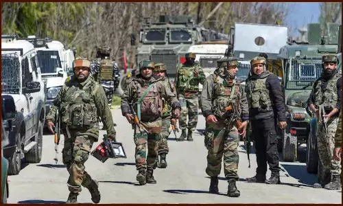 Pahalgam Terror Attack: పహల్‌గామ్ టెర్రర్ ఎటాక్‌లో 26 మంది పర్యాటకులు మృతి