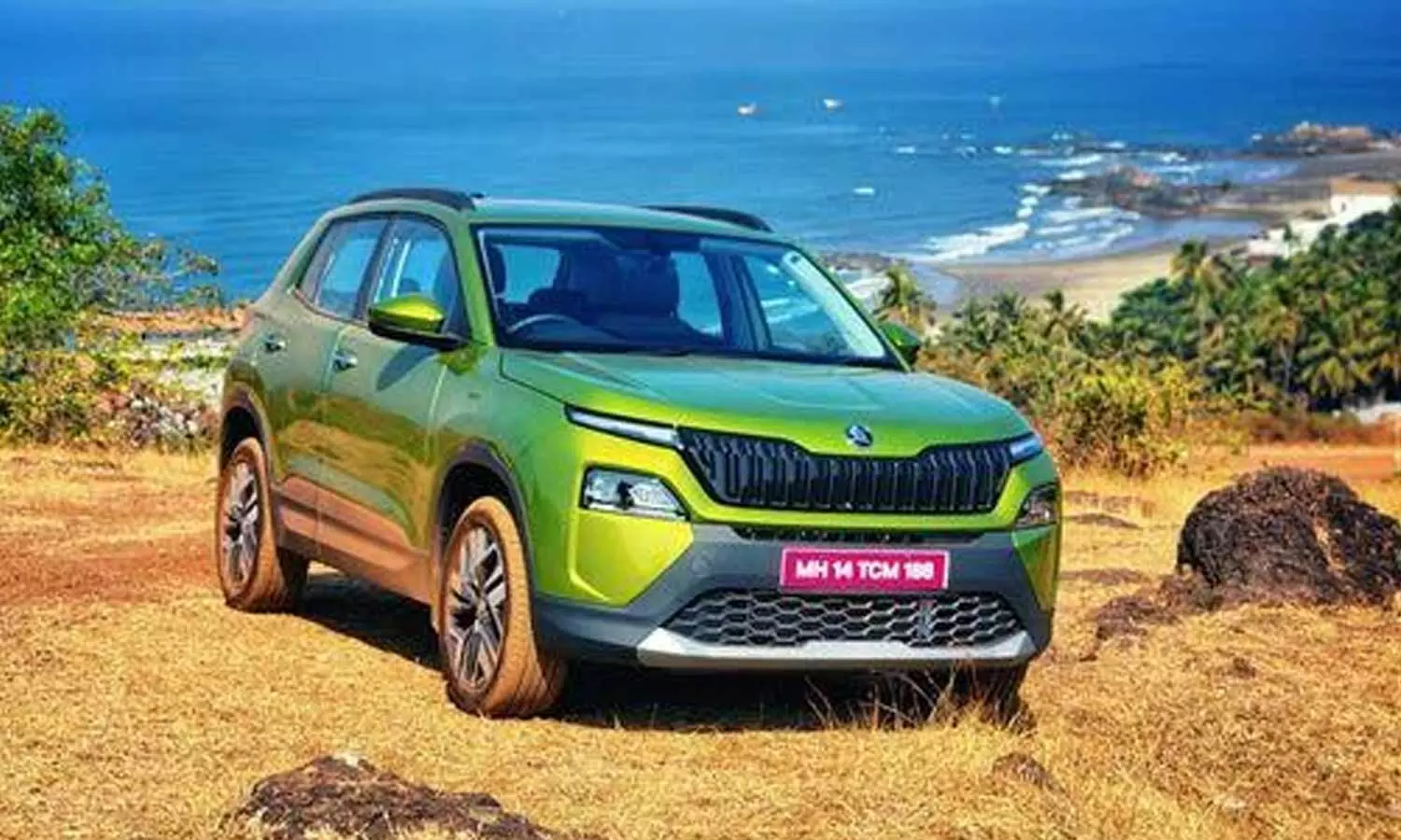 Skoda Kylaq Waiting Period: భారతీయుల్లో ఈ ఎస్యూవీకి సూపర్ డిమాండ్.. ఈ కారు మీ సొంతం కావాలంటే 5 నెలలు ఆగాల్సిందే..! Skoda Kylaq Waiting Period