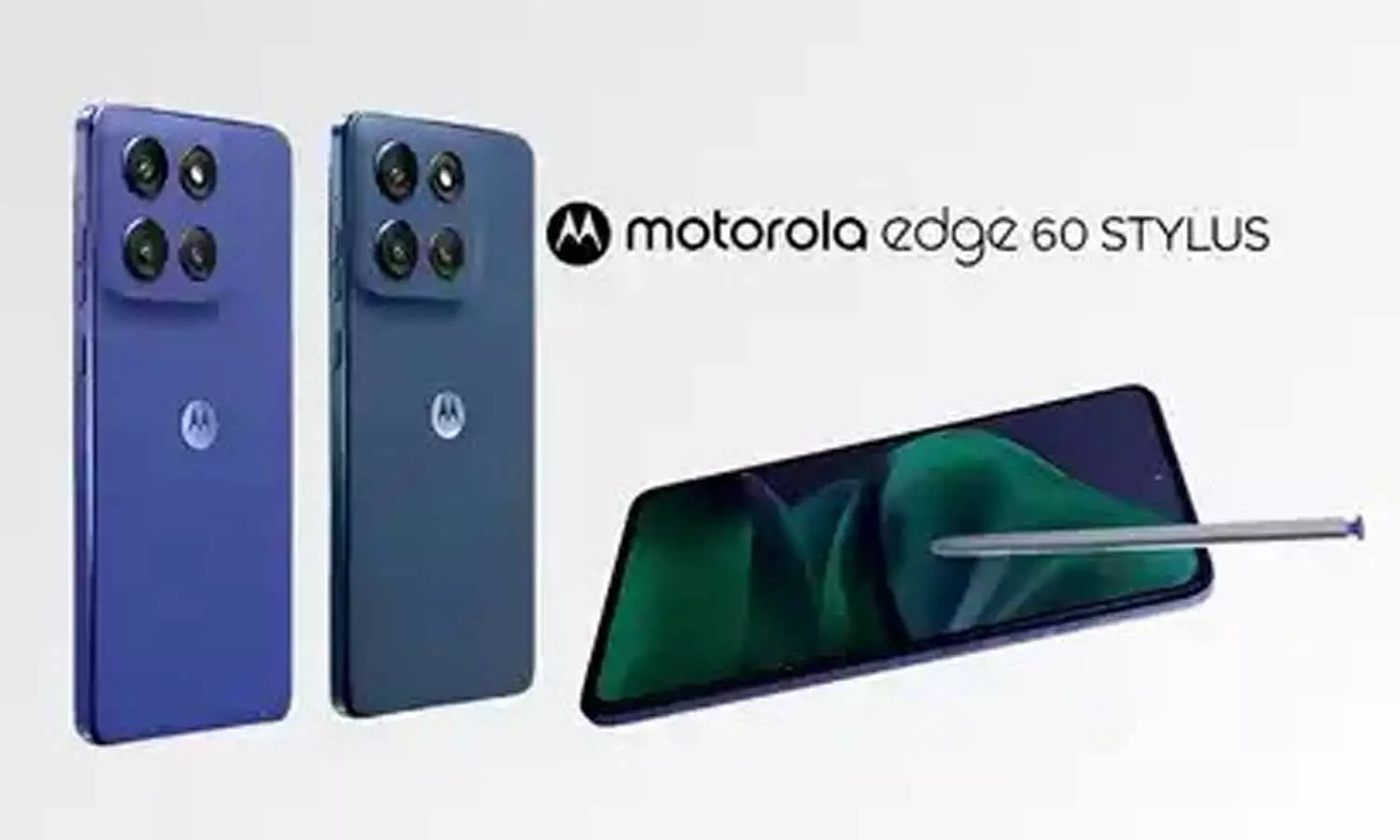 Motorola Edge 60 Stylish: అసలు ఊహించలేరు.. మోటరోలా ఎడ్జ్ 60 స్టైలస్ ఫస్ట్ సేల్.. ఆఫర్లు అరాచకం..! Motorola Edge 60 Stylish