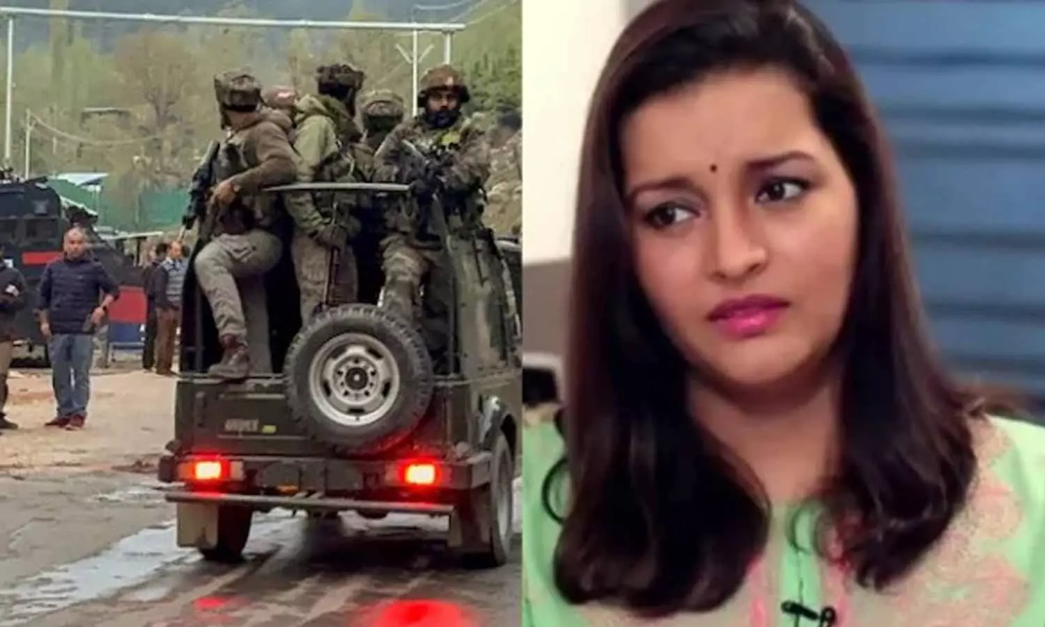Terror Attack: కశ్మీర్ అటాఖక్పై రేణు సంచలన వ్యాఖ్యలు.. సెక్యులర్ వాదులు ఎక్కడ అంటూ Terror Attack