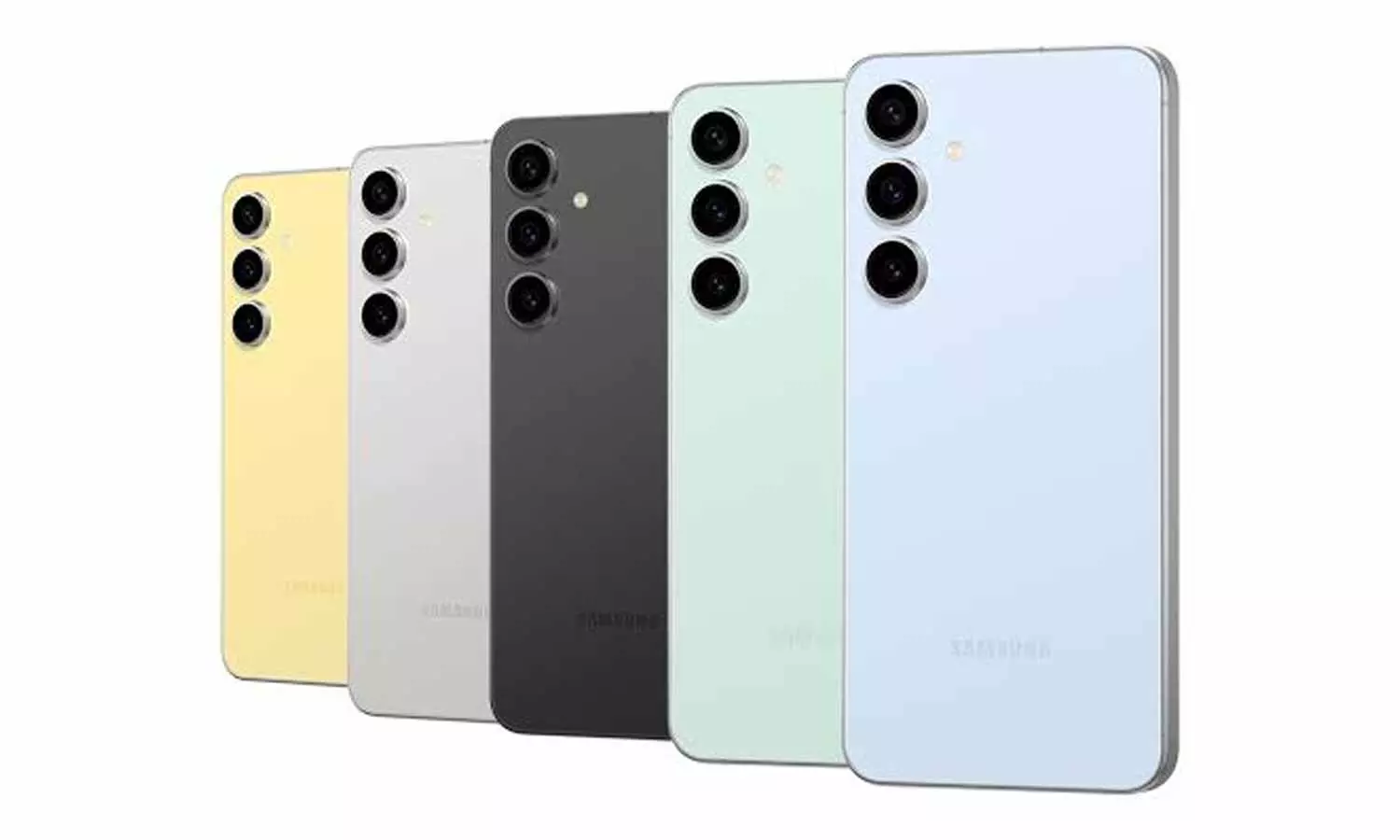 Samsung Galaxy S24 FE Price Drop Alert: ఈ ఫోన్ ధర సగానికి పడిపోయింది.. ఇప్పుడు కొనకపోతే ఆఫర్ మిస్ అయిపోతారు.. ఇక ఆలస్యం ఎందుకు..? Samsung Galaxy S24 FE Price Drop Alert