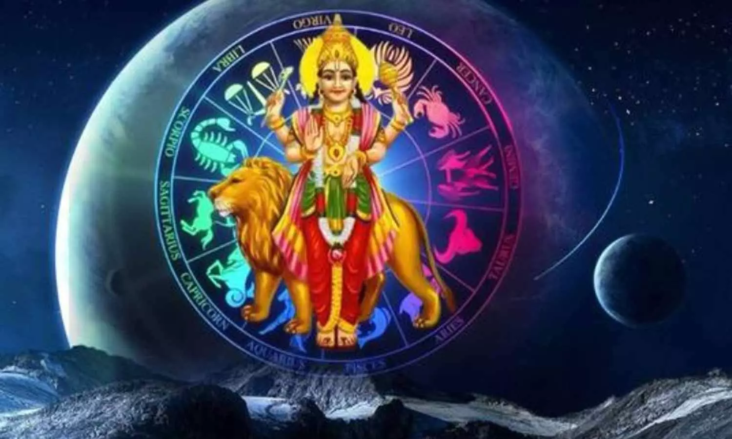 Mercury Transit: రేవతి నక్షత్రంలోకి బుధుడు.. ఈ 3 రాశుల వారికి అపార సంపద.. హోదా Mercury Transit
