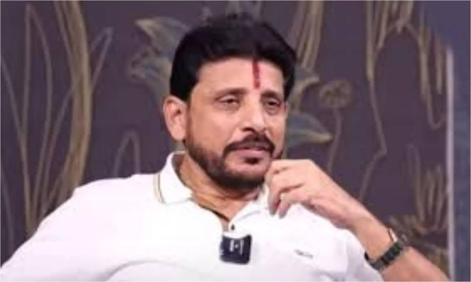 Duvvada Srinivas: ఎమ్మెల్సీ దువ్వాడ శ్రీనివాస్ కు బిగ్ షాక్.. పార్టీ నుంచి సస్పెండ్ చేసిన వైసీపీ Duvvada Srinivas: ఎమ్మెల్సీ దువ్వాడ శ్రీనివాస్ కు బిగ్ షాక్.. పార్టీ నుంచి సస్పెండ్ చేసిన వైసీపీ