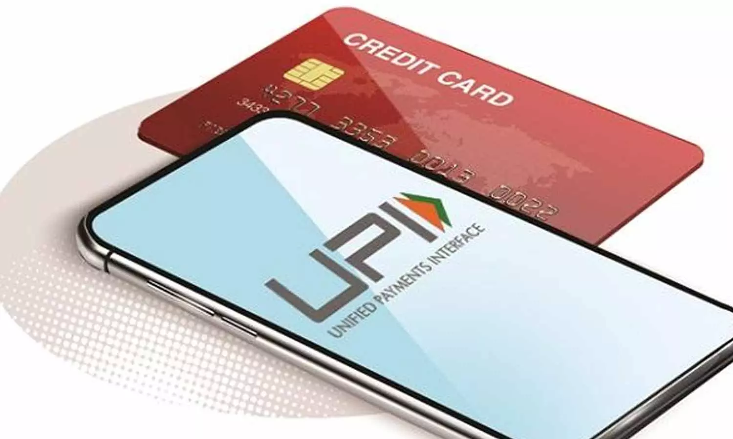 Rupay Credit Card