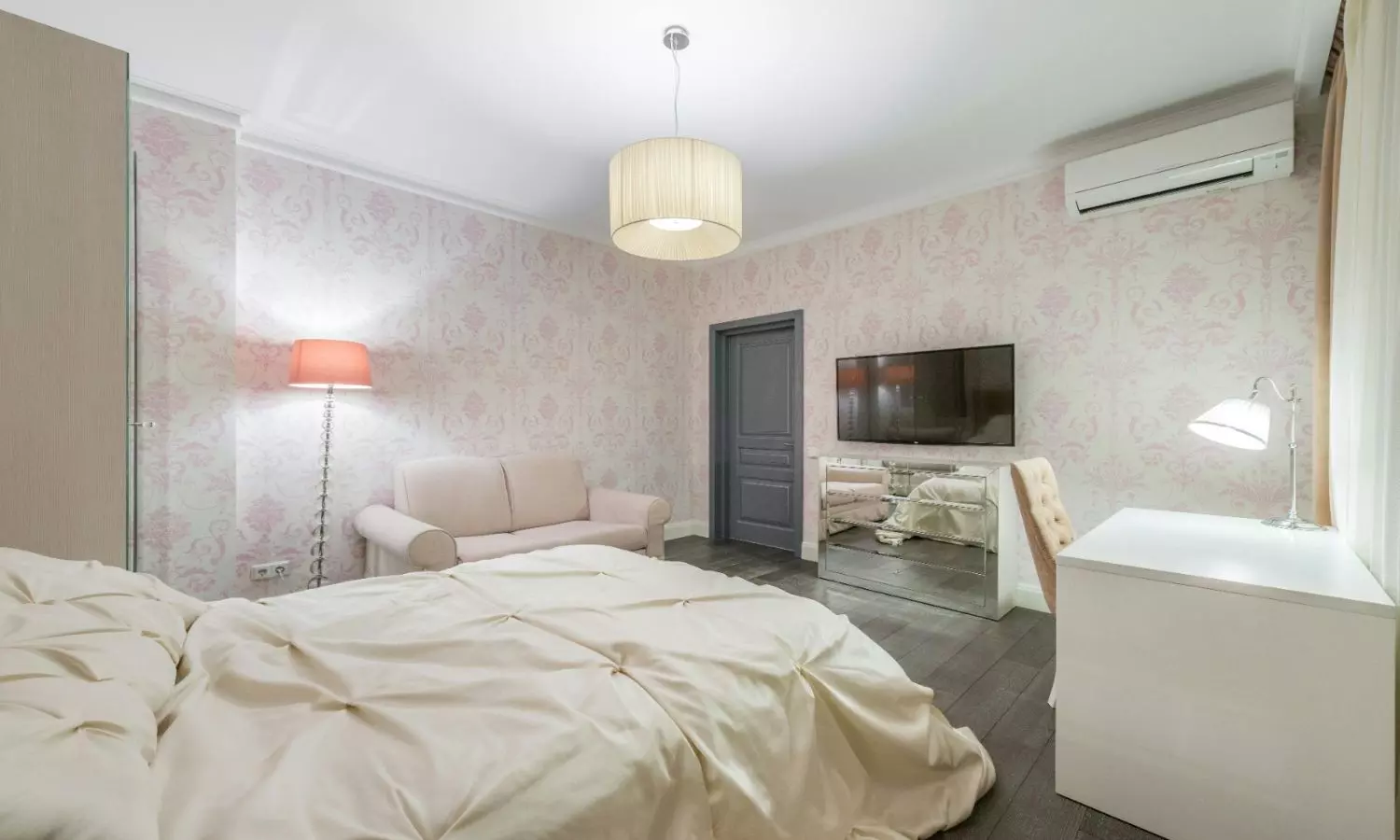 How Much Electricity Does AC Use at 18 degree Celsius Save Power Bill in Summer