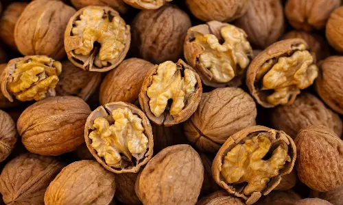 Eat Walnuts on an Empty Stomach Daily for These Surprising Health Benefits