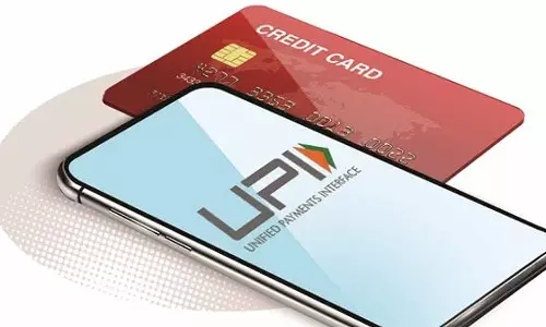Rupay Credit Card