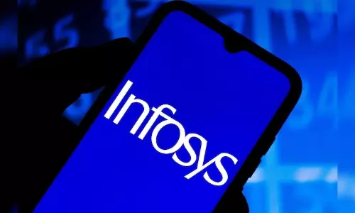 IT major Infosys to hire 20000 fresh engineering graduates in FY26 telugu news IT major Infosys to hire 20000 fresh engineering graduates in FY26 telugu news