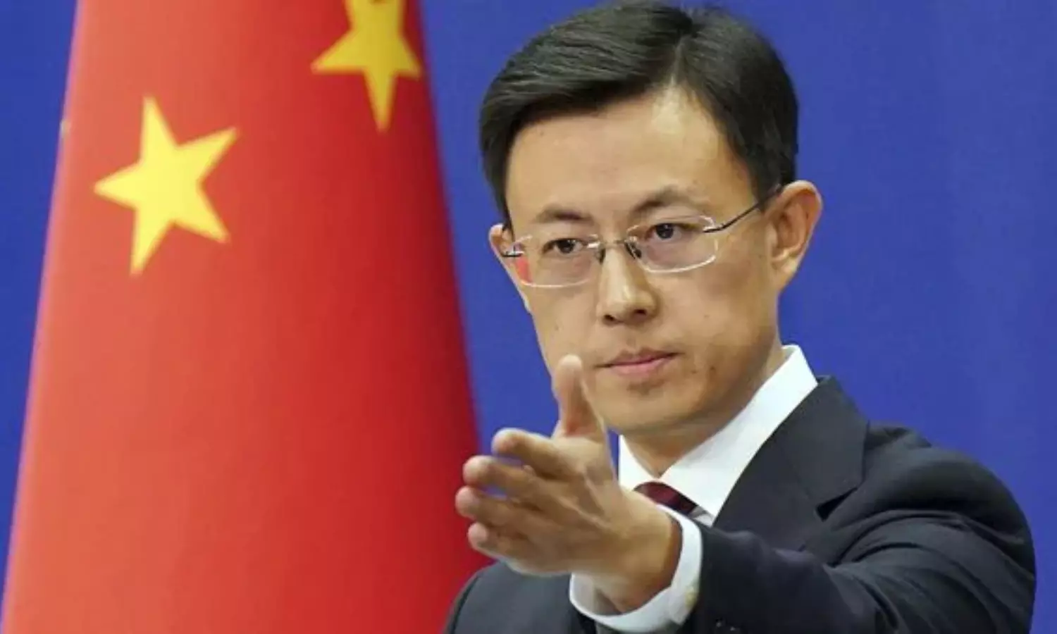 China on Terror Attack: పహల్గామ్ ఉగ్రదాడిపై స్పందించిన చైనా.. ఇక పాకిస్తాన్ కు ముచ్చెమటలే China condemns Jammu and Kashmir terror attack expresses strong anti terrorism stance