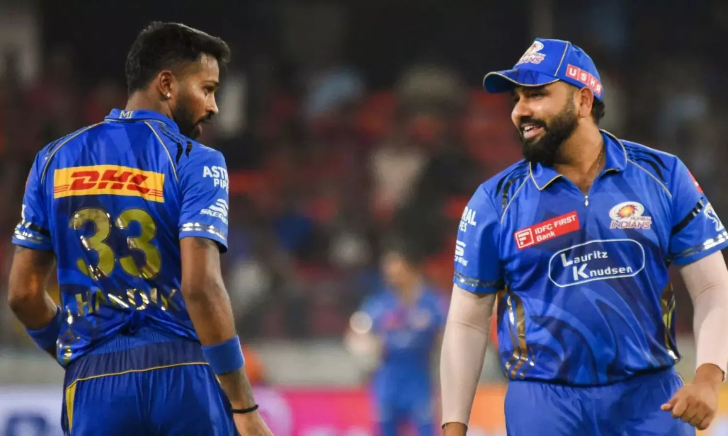Mumbai Indians : బౌల్ట్ ఎంట్రీ.. ముంబై దూకుడు..వరుసగా 4 విజయాలు.. టైటిల్ కల నిజమవుతుందా? Mumbai Indians : బౌల్ట్ ఎంట్రీ.. ముంబై దూకుడు..వరుసగా 4 విజయాలు.. టైటిల్ కల నిజమవుతుందా?
