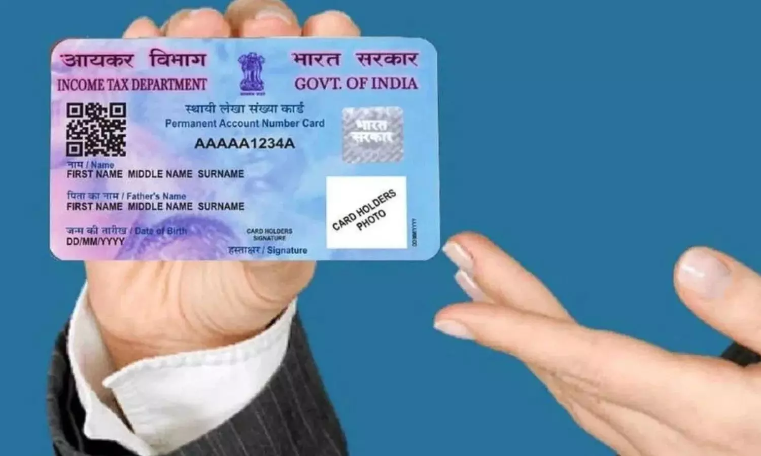 PAN Card: పాన్ కార్డ్ ఎక్సపైరీ అయిందా ? ఒకటి కంటే ఎక్కువ కార్డులున్నాయా.. అయితే భారీ జరిమానా తప్పదు..! Is Your PAN Card Expired Check its Validity Now