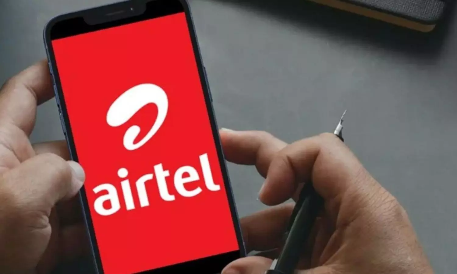 Airtel: ఎయిర్టెల్ చీపెస్ట్ ప్లాన్ రూ. 2249కే ఏడాది మొత్తం రీఛార్జ్ చేసుకునే అవసరం లేదు..! Airtel Cheapest Annual Plan One Recharge for 365 Days Free Calls and Benefits