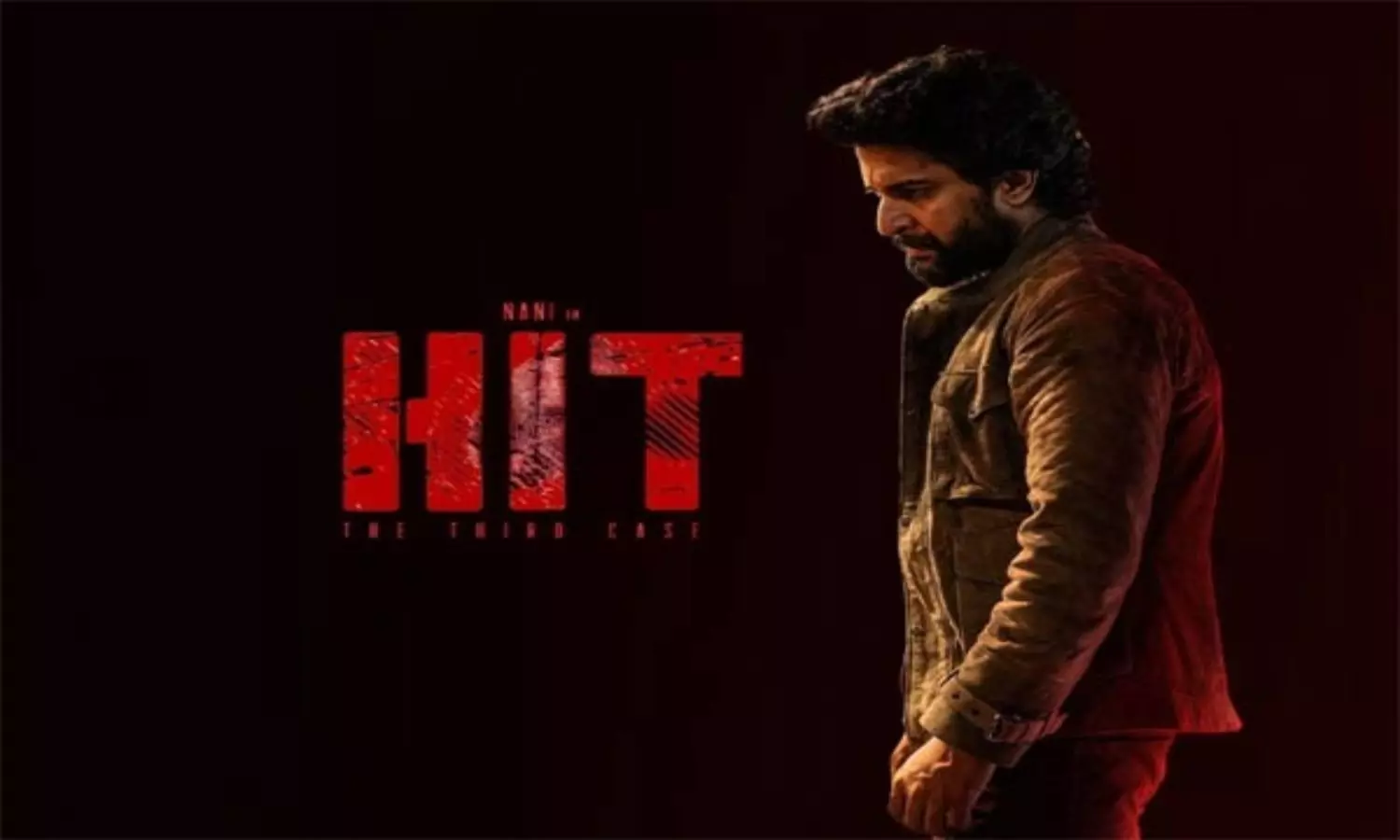 HIT 3: అప్పుడే మొదలైన హిట్3 రికార్డుల వేట.. అడ్వాన్స్ బుకింగ్స్ లో క్రేజీ రికార్డు HIT 3 Creates Buzz in Overseas Nanis Thriller Crosses $100K in US Premiere Pre-Sales