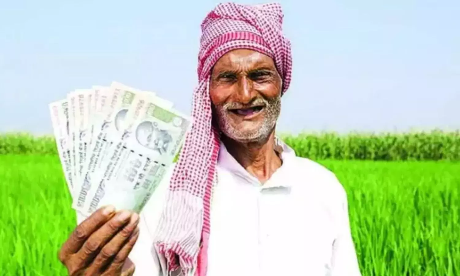 PM Kisan: ఈ 3 పనులు ఇప్పుడే పూర్తి చేయండి.. లేదంటే పీఎం కిసాన్ 20వ విడుత డబ్బులు పొందలేరు..! PM Kisan 20th Installment Update Complete These 3 Tasks Now or Miss Your Payment