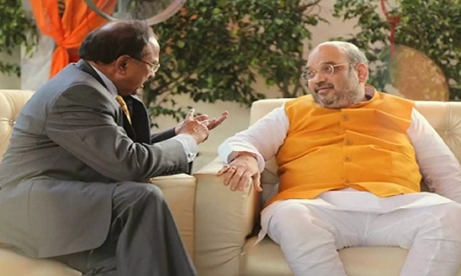Jammu and Kashmir Ter*ror Attack: ఉగ్రదాడి గురించి ముందస్తు సమాచారం ఉందా? గత నెలలో హోంశాఖ కార్యదర్శి ఏం చెప్పారు? Jammu and Kashmir Ter*ror Attack