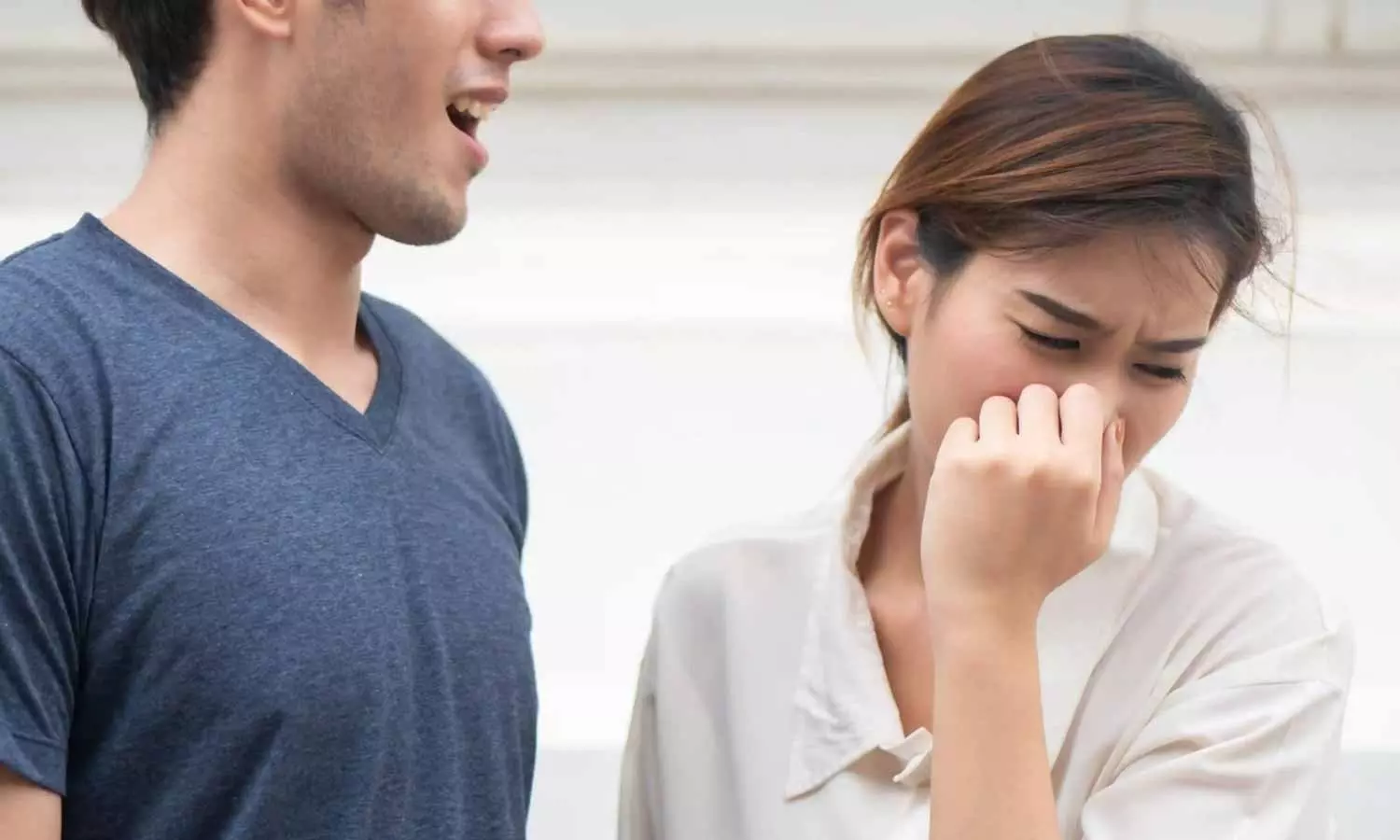 Bad Breath: పళ్ళు శుభ్రంగా తోమినా కానీ నోటి నుంచి దుర్వాసన వస్తుందా? Bad Breath