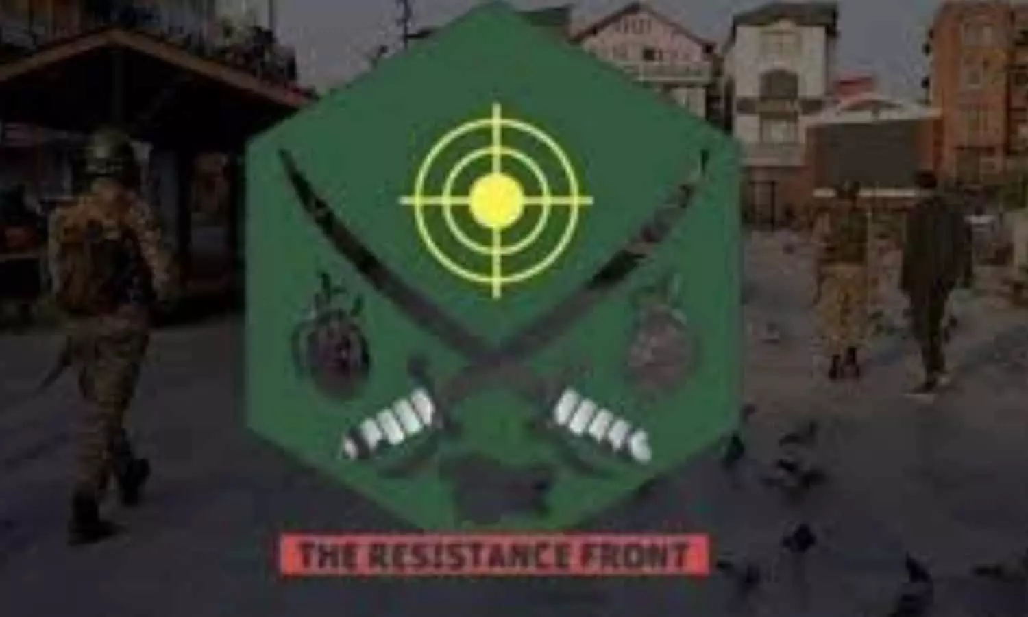 TRF