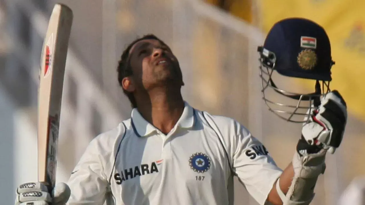 Sachin Birthday: ముంబై వీధుల్లో పుట్టిన ఓ కుర్రాడు.. క్రికెట్ దేవుడిగా ఎదిగిన అద్భుత ప్రస్థానం!