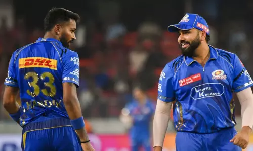 Mumbai Indians : బౌల్ట్ ఎంట్రీ.. ముంబై దూకుడు..వరుసగా 4 విజయాలు.. టైటిల్ కల నిజమవుతుందా?
