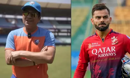 Sachin Tendulkar Birthday: విరాట్ కోహ్లీ వర్సెస్ సచిన్ టెండూల్కర్.. ఎవరి దగ్గర ఎక్కువ డబ్బులున్నాయ్