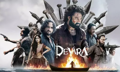 Why Devara Part 1 Satellite Rights Remain Unsold Fans Raise Questions Online Why Devara Part 1 Satellite Rights Remain Unsold Fans Raise Questions Online