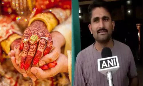 Pahalgam Terror Attack: పాకిస్థాన్ అమ్మాయి, భార‌త్ అబ్బాయి.. ఉగ్ర‌దాడితో ఆగిన వివాహం..!