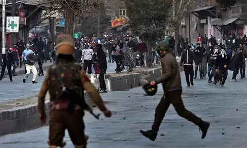 Religious Ter*rorism