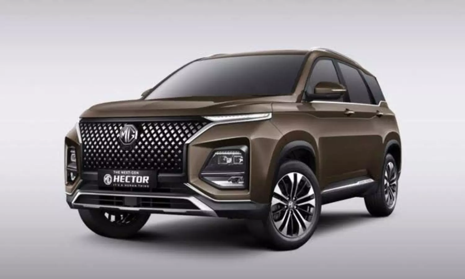 MG Hector E20: ఎంజీ హెక్టర్ కొత్త మోడల్ లాంచ్.. ఆ కారుకు పెద్ద షాకే.. ఇదే పెద్ద హైలెట్..! JSW MG Motor India Introduces E20 Compliant Hector Price Specifications
