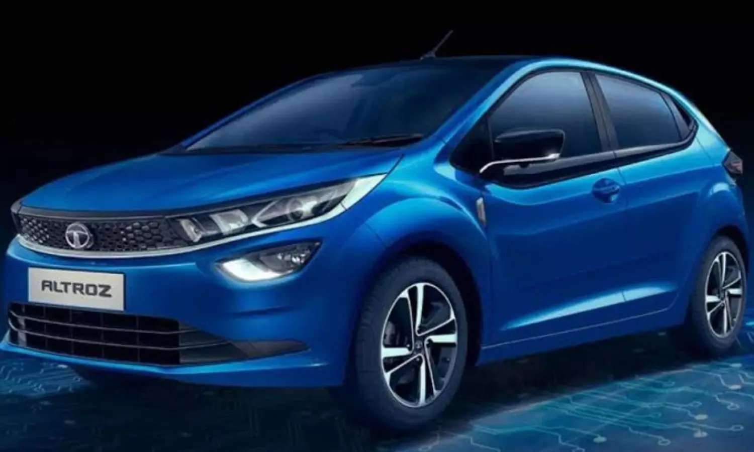 Tata Altroz CNG Facelift: టాటా నుండి త్వరలో మరో కొత్త కారు.. ఎలా ఉండనుందో తెలుసా? Tata Altroz CNG Facelift testing check specifications price