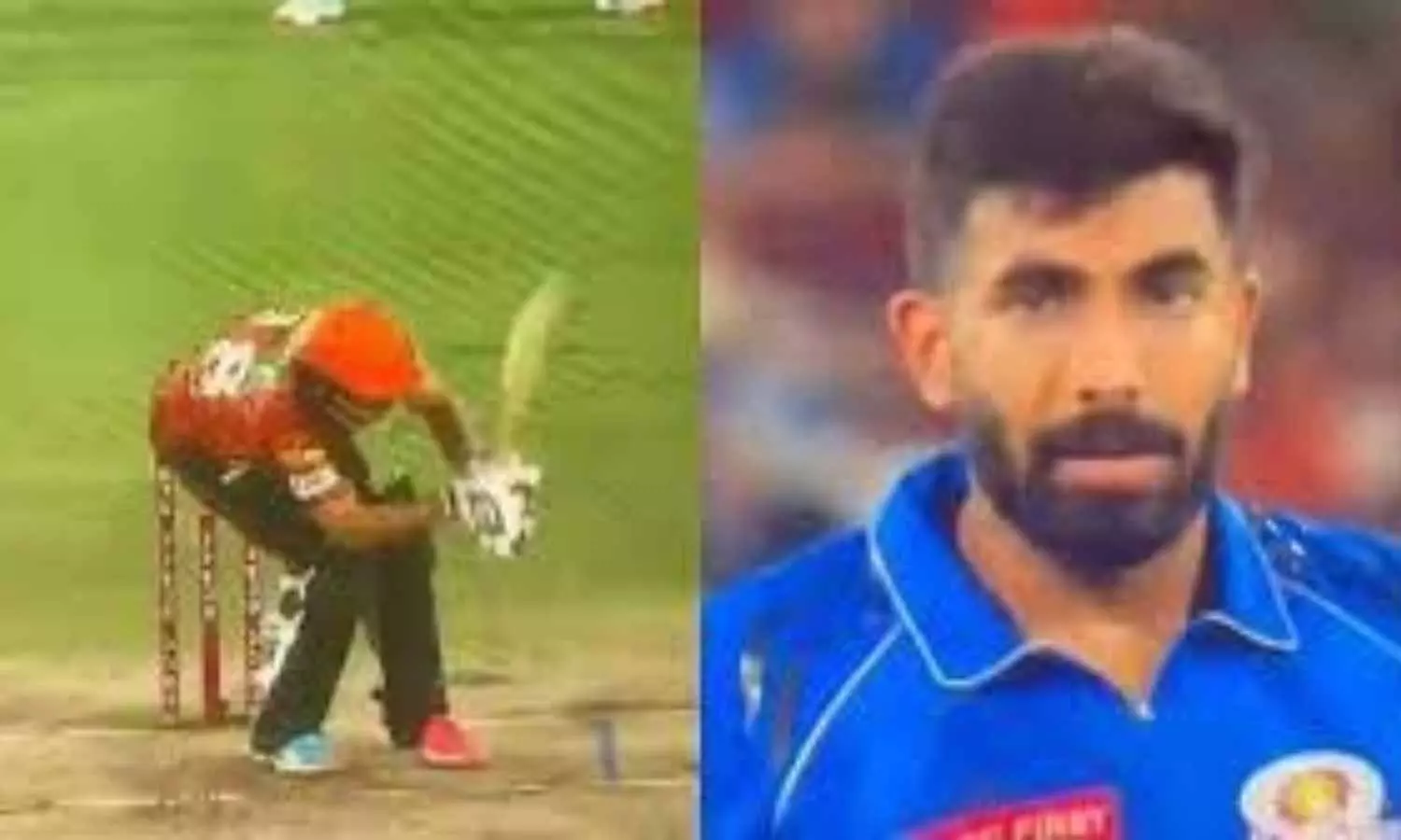 Jasprit Bumrah: అదుపుతప్పుతున్న బుమ్రా.. నీకు కోపం ఎక్కువైంది బ్రో! Jasprit Bumrah