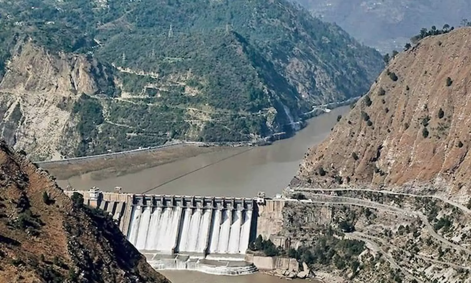 Indus Water: పాకిస్తాన్కు సింధు జలాల ప్రవాహాన్ని ఆపడానికి మూడు దశల ప్రణాళిక సిద్ధం! Indus Water