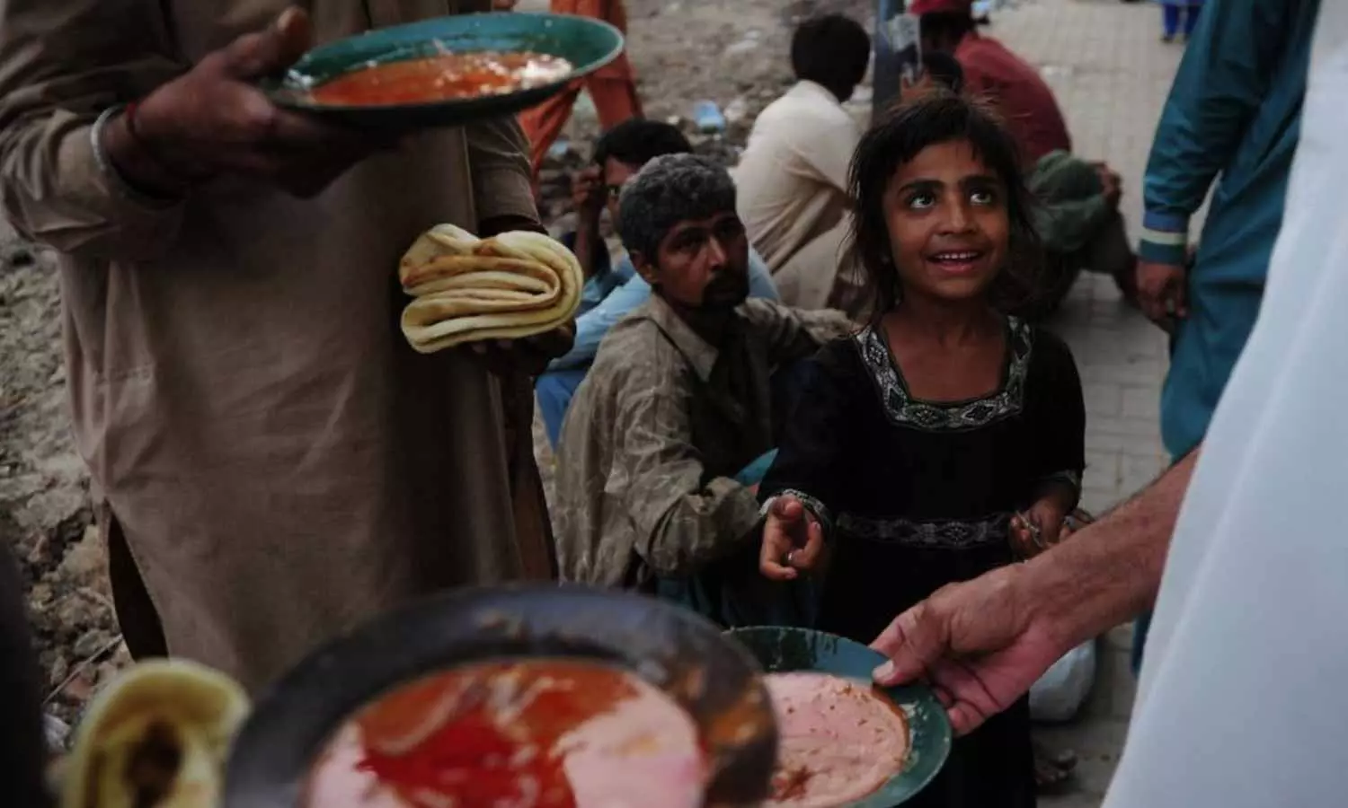 Pakistan Pakistan