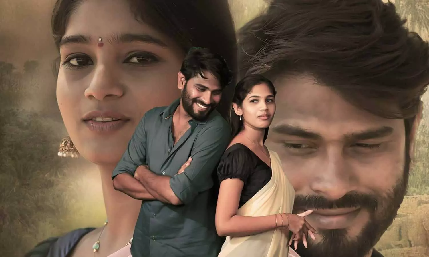 Mana Iddari Premakatha Review Mana Iddari Premakatha Review
