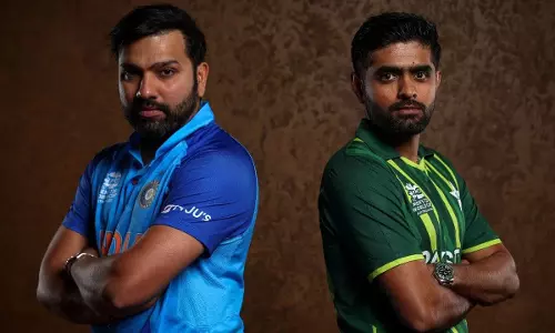 Pahalgam Terror Attack : ఉగ్రదాడి తర్వాత బీసీసీఐ సంచలన నిర్ణయం.. భారత్ vs పాక్ క్రికెట్ మ్యాచ్‌లు ఇక లేవు?