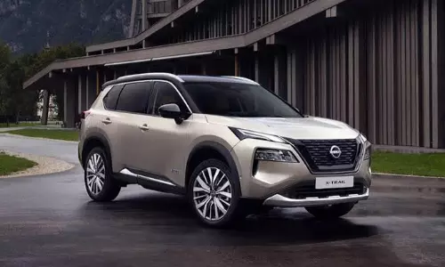 Nissan X-TRAIL Gets RS 30 Lakhs Discount Check all Offers and more Nissan X-TRAIL Gets RS 30 Lakhs Discount Check all Offers and more