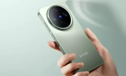 Vivo X200 FE Launch: వివో టైమ్ ఆగయా.. అడ్వాన్స్డ్ కెమెరా, పవర్ ఫుల్ బ్యాటరీతో X200 FE..!