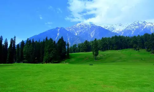 Kashmir Valley