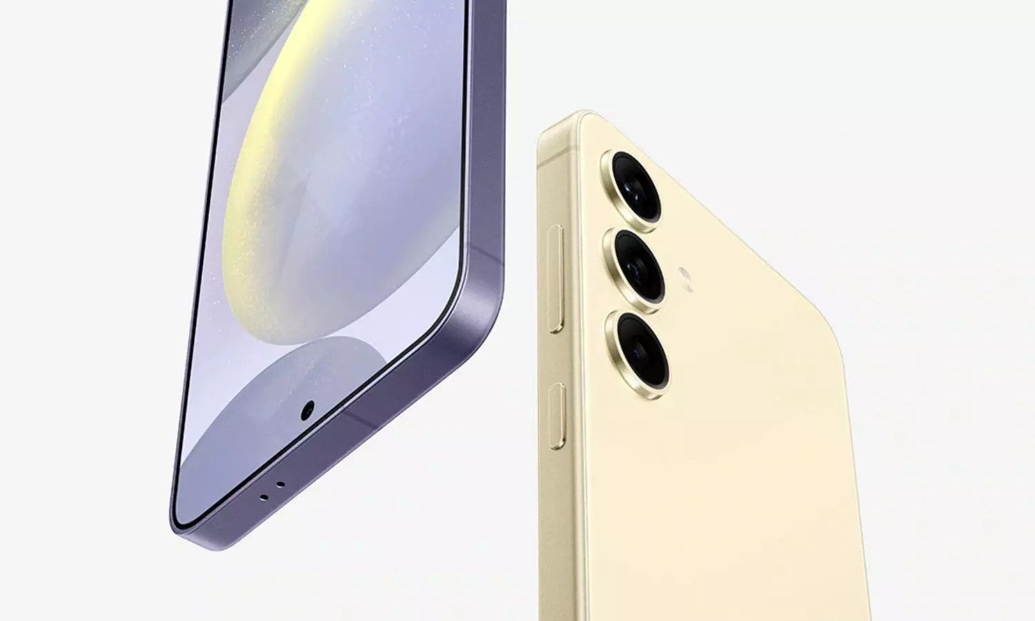 Samsung Galaxy S24 Plus Price Cut: అమెజాన్ అద్భుతమైన ఆఫర్.. సగం కన్నా తక్కువ ధరకే బెస్ట్ స్మార్ట్ ఫోన్.. కానీ ఇది గమనించండి..! Amazon has Announced a Huge Offer on Samsung Galaxy S24 Plus Mobile Now you can buy it at Half Price