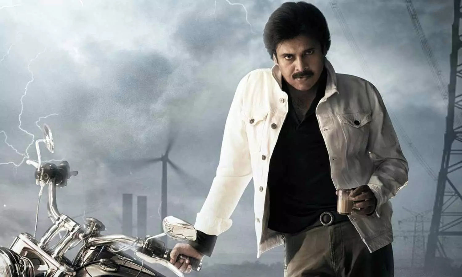 Pawan Kalyan: పవన్ కళ్యాణ్ షాకింగ్ రెమ్యునరేషన్.. ఆ సినిమాకు ఏకంగా రూ. 170 కోట్లు.? Pawan Kalyan