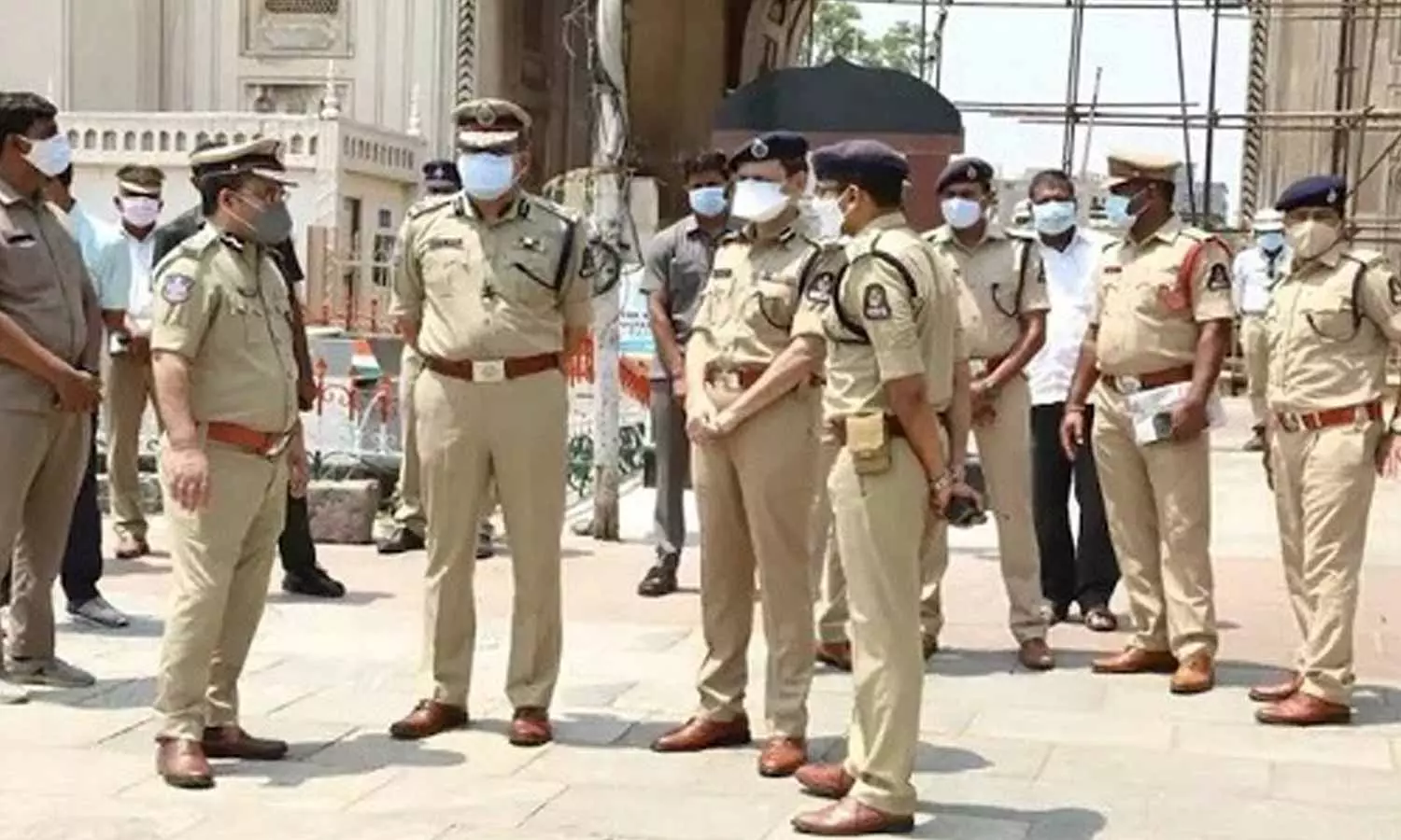 High Alert: తెలుగు రాష్ట్రాల ప్రజలకు అలర్ట్.. ఈ 14 ప్రదేశాల్లో ఉగ్ర దాడులు జరిగే అవకాశం High Alert