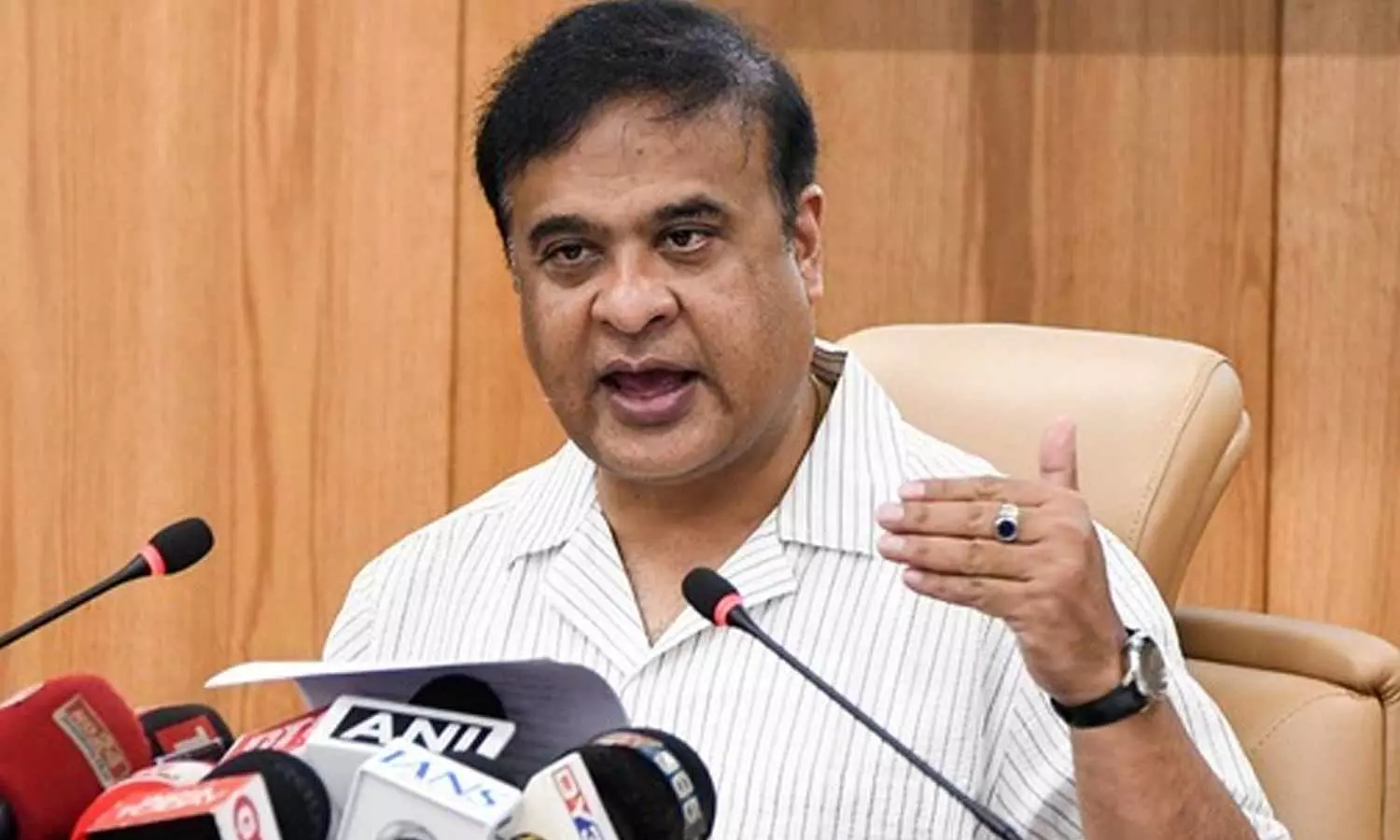 Pro-Pakistan Slogans: అస్సాంలో ఉద్రిక్త పరిస్థితులు.. వారంతా అరెస్ట్! Pro-Pakistan Slogans