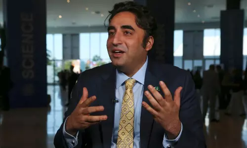 Indus River Treaty: సింధులో పారేది నీళ్లు కాదు.. వారి రక్తం.. కామెడీ ఆపు పాక్‌ బ్రో..!