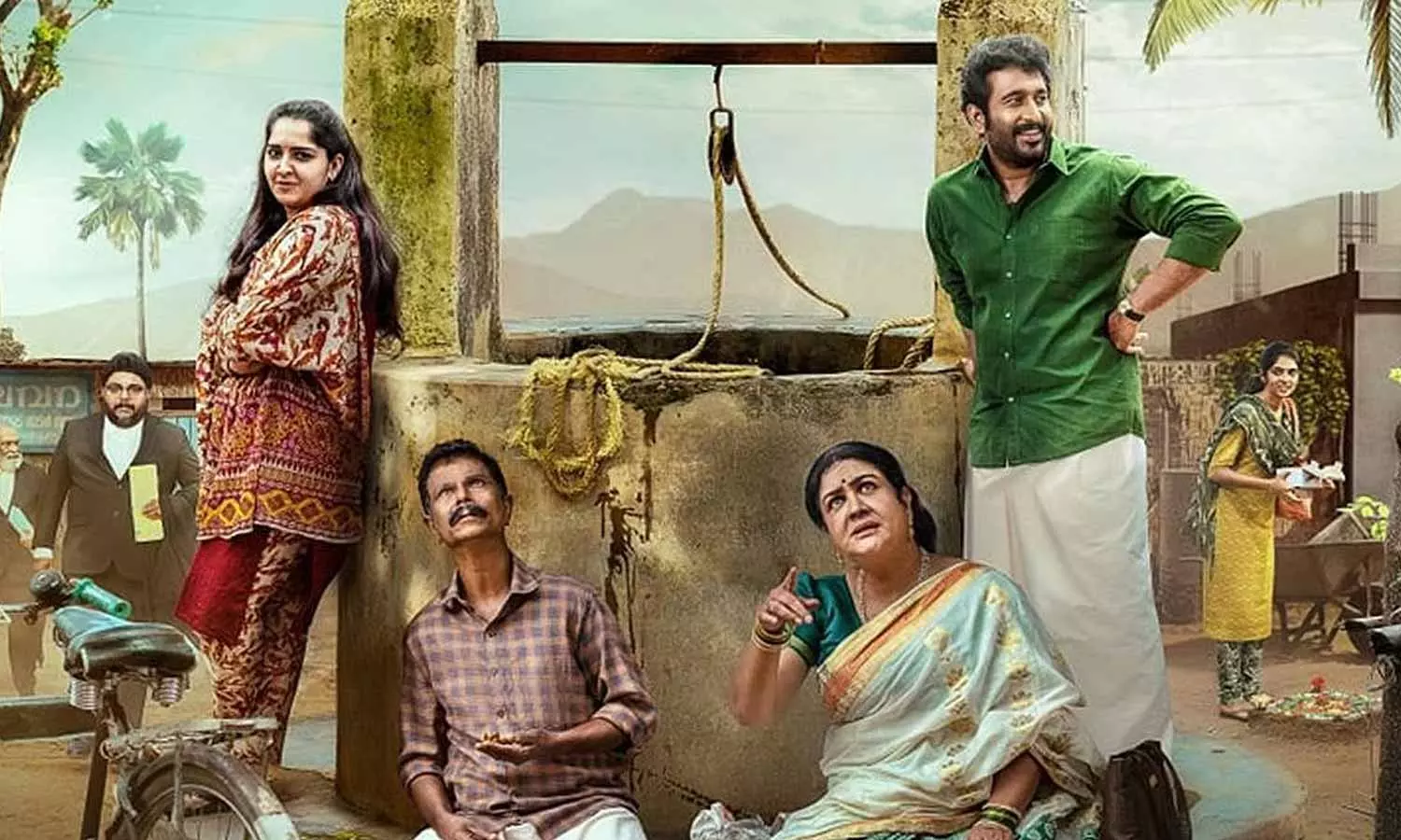 OTT Movie: న్యాయ వ్యవస్థలో లోపాలను ఎత్తి చూపే మూవీ.. స్ట్రీమింగ్ ఎందులో అంటే OTT Movie